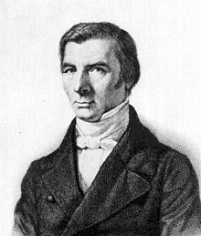 Frederic Bastiat